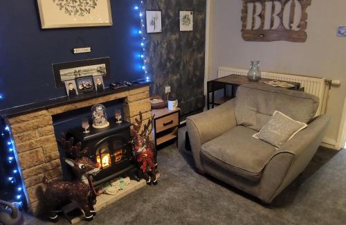 Glasgow House | Gadsby manor