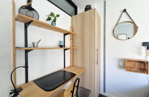 Thouare-sur-Loire House | GAEDREHOME
