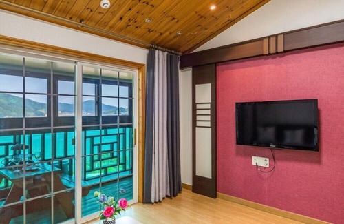 Irun-myeon Apartment | Gaejul Trip Pension