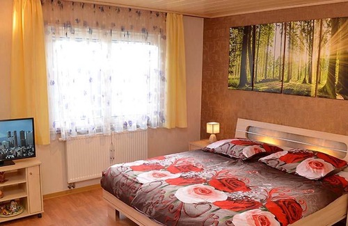 Neustadt-Hambach Apartment | Gaestehaus Hanß - Gaestehaus Hanss