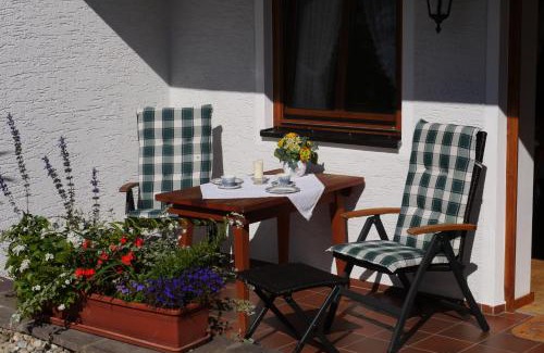 Bad Birnbach House | Gaestehaus Hofer