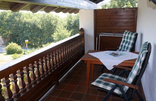 Bad Birnbach House | Gaestehaus Hofer