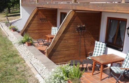 Bad Birnbach House | Gaestehaus Hofer