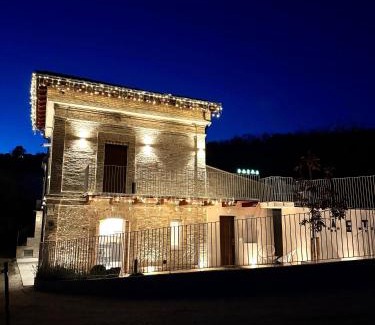 Lanciano Bed & Breakfast | Gaeta Rooms