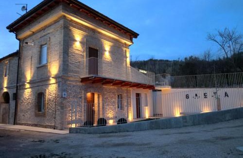 Lanciano Bed & Breakfast | Gaeta Rooms