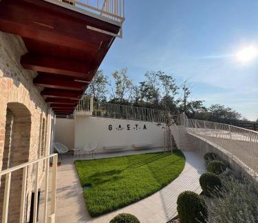 Lanciano Bed & Breakfast | Gaeta Rooms