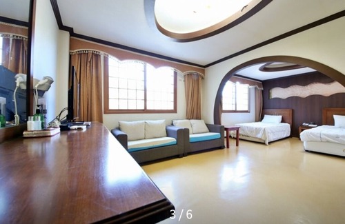 Kyehang Hotel | Gaeul Hotel