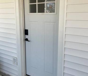 Sioux City House | Gaga House