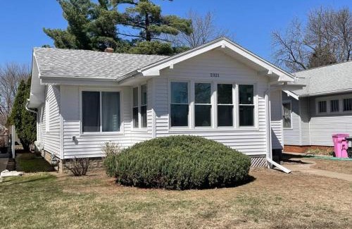 Sioux City House | Gaga House