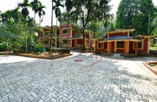 Malappuram District House | GAHANASHREE Cottages