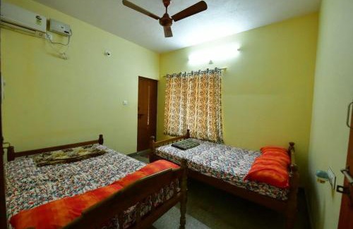 Malappuram District House | GAHANASHREE Cottages