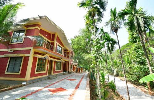 Malappuram District House | GAHANASHREE Cottages