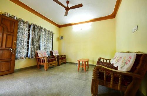 Malappuram District House | GAHANASHREE Cottages