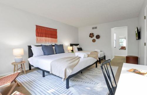 Columbus House | Gahanna Dreaming - 5Br 2 Ba INTEL