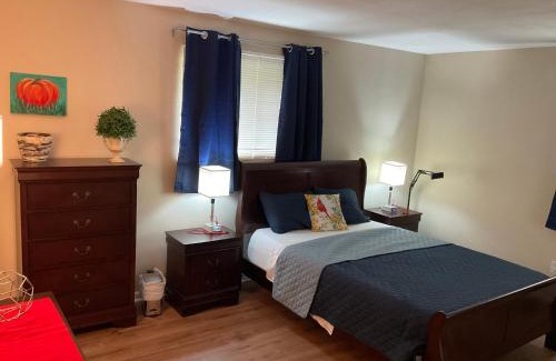 Gahanna House | Gahanna Ranch-Tastic 3-bedroom recently renovated Aug 2024