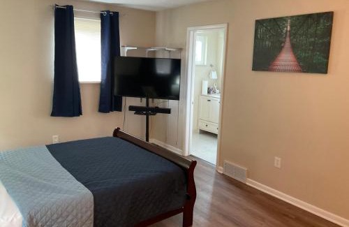 Gahanna House | Gahanna Ranch-Tastic 3-bedroom recently renovated Aug 2024