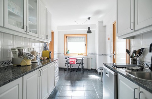 Arcozelo Apartment | Gaia Beach&Golf - EcoHost