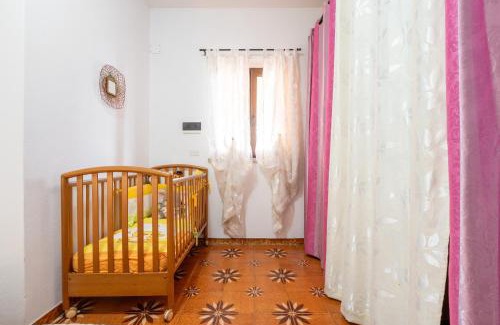 San Giovanni Suergiu House | Gaia Casa Vacanze