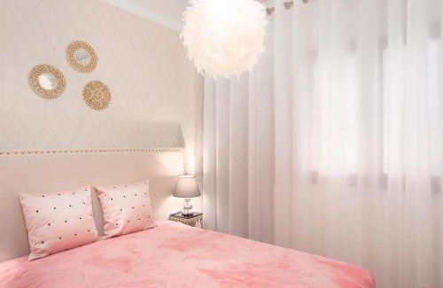 Vila Nova de Gaia Apartment | Gaia Center Near Porto