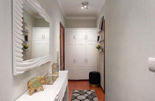 Vila Nova de Gaia Apartment | Gaia Center Near Porto