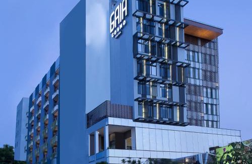Yogyakarta Hotel | GAIA Cosmo Hotel