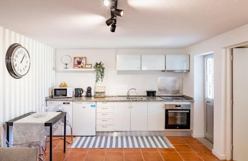 Canidelo Apartment | Gaia Elegant Retreat I