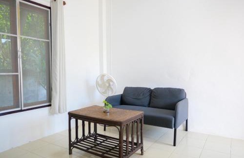 Laem Set House | Gaia Garden