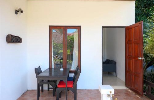 Laem Set House | Gaia Garden