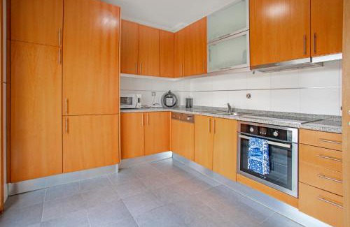 Vila Nova de Gaia Apartment | Gaia Panoramic Terrace Apartment - D. Pedro V