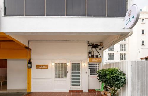 Downtown George Town House | Gaia Realty Homestay, Private & Convenient Stay in Georgetown