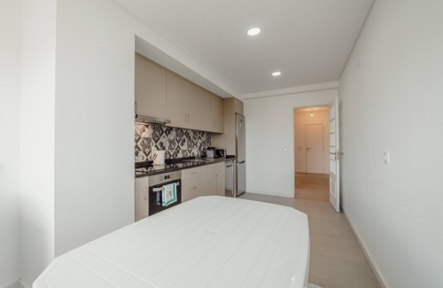 Oliveira do Douro Apartment | GAIA TERRACE with ELEVATOR by VACATIONY
