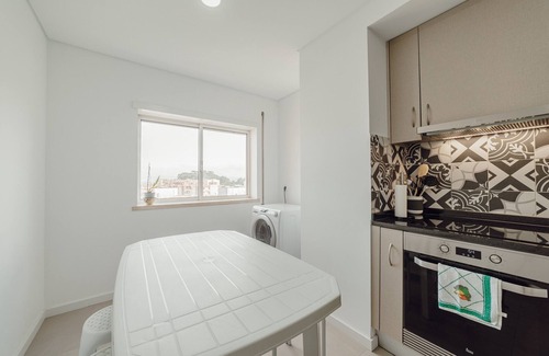 Oliveira do Douro Apartment | GAIA TERRACE with ELEVATOR by VACATIONY