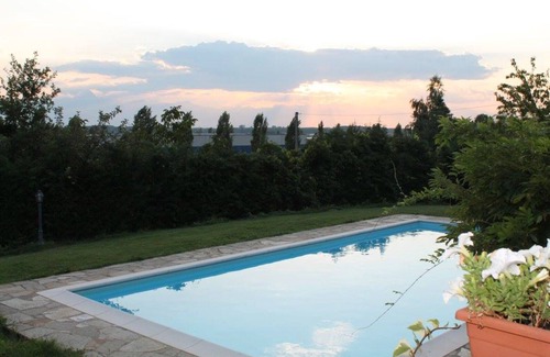 Bra Villa | Gaia villa with pool in the heart of Langhe CIR00402900029