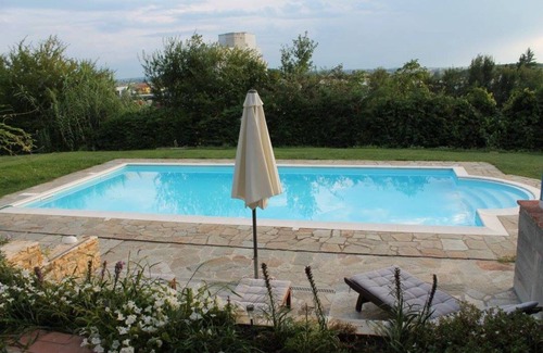 Bra Villa | Gaia villa with pool in the heart of Langhe CIR00402900029