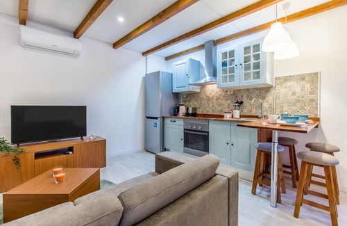 Vila Nova de Gaia Apartment | Gaia Woodstone Hideout
