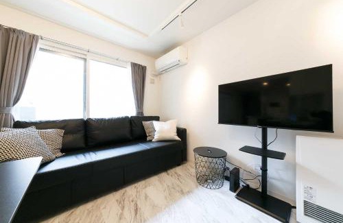 Susukino Apartment | GaiarS8
