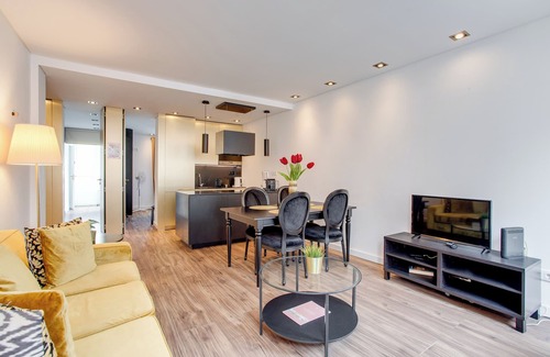 Pena Apartment | Gaida Apartment, Avenida Liberdade, Lisbon