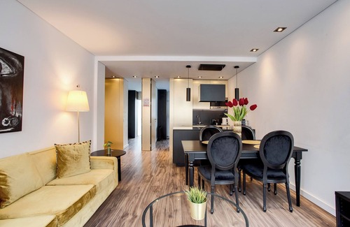 Pena Apartment | Gaida Apartment, Avenida Liberdade, Lisbon