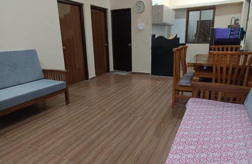 Igatpuri Villa | Gail Villa Igatpuri
