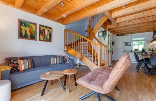 Kotschach-Mauthen Ski Chalet | Gailblick