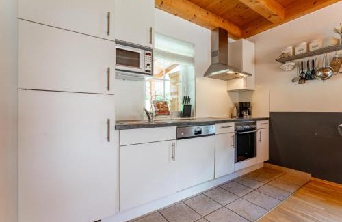 Kotschach-Mauthen Ski Chalet | Gailblick