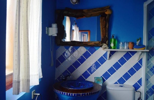 Valle de Carranza House | Gailurretan