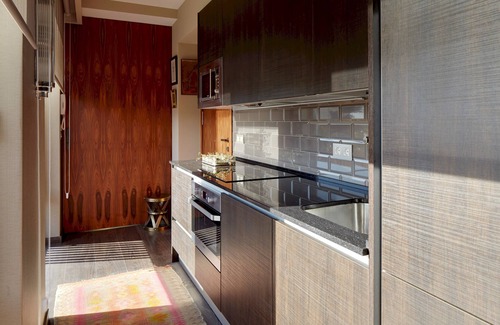 Gros Apartment | Gaindegi by FeelFree Rentals