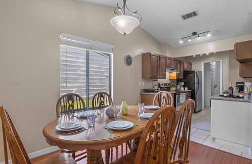 Gainesville Apartment | Gainesville Fur Friendly Condo