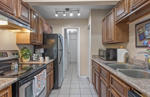 Gainesville Apartment | Gainesville Fur Friendly Condo