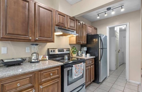 Gainesville Apartment | Gainesville Fur Friendly Condo