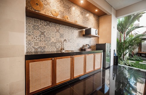 By Pass Ngurah Rai Hotel | Gaing Mas Jimbaran Villas by Gaing Mas Group