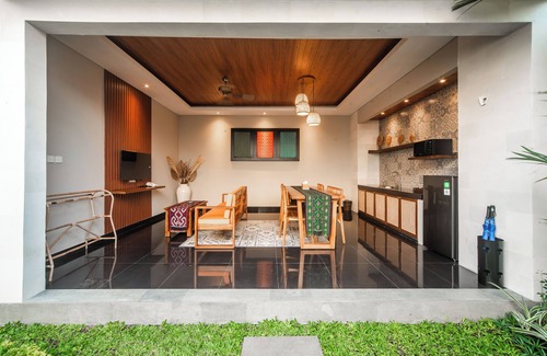 By Pass Ngurah Rai Hotel | Gaing Mas Jimbaran Villas by Gaing Mas Group