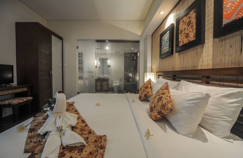 By Pass Ngurah Rai Hotel | Gaing Mas Jimbaran Villas by Gaing Mas Group