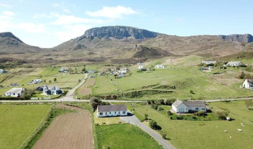 Digg Apartment | Gairloch View Holiday Cottages